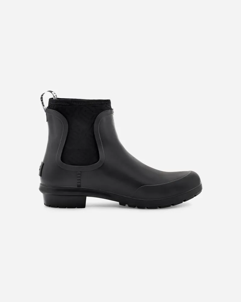 UGG Chevonne Pullover für Damen in Black, Größe Wasserdicht Black