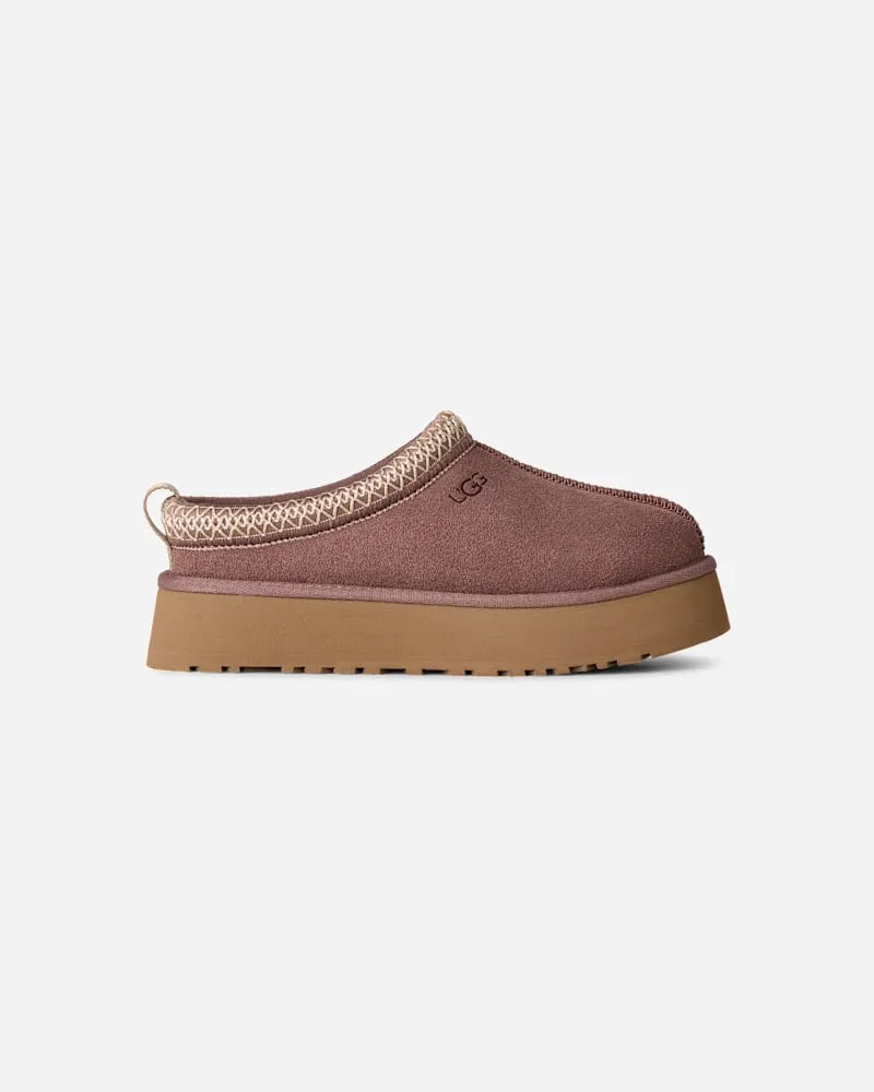 UGG Tazz II für Damen | UGG® EU in Portobello, Größe Wildleder Portobello
