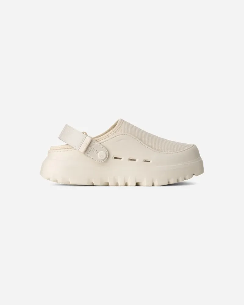 UGG PeakMod für Herren in White, Größe Textil Jasmine