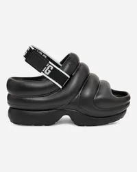 UGG Aww Yeah Slide Black