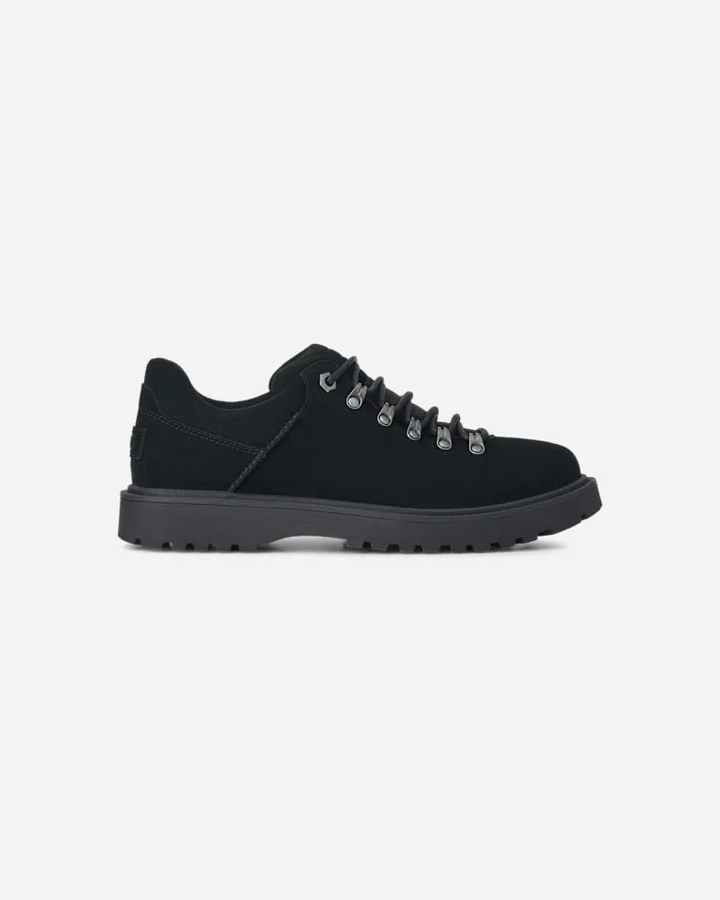 UGG Birch Hiker Chukka für Herren in Black, Größe Black