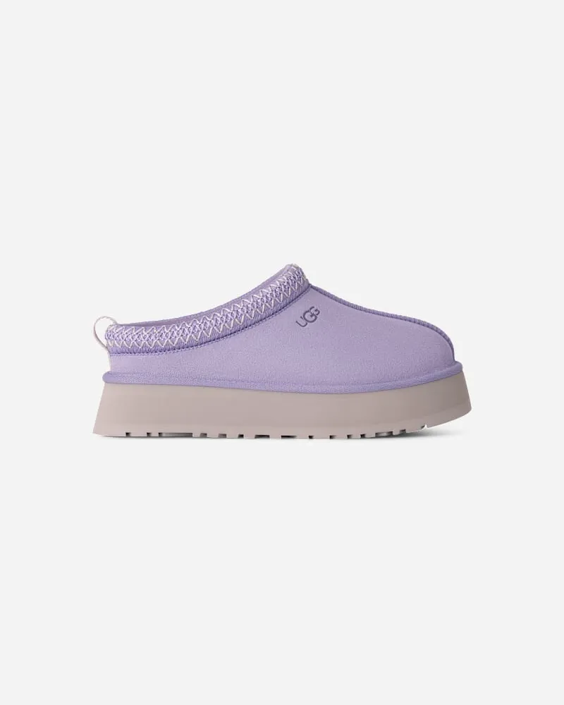 UGG Tazz II für Damen | UGG® EU in Warm Lilac, Größe Wildleder Warm