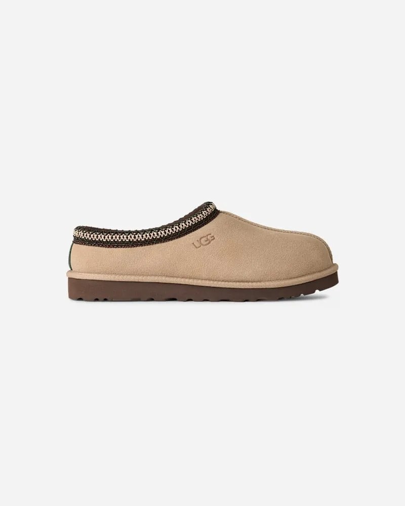 UGG Tasman II für Herren in Brown, Größe Wildleder Mustard