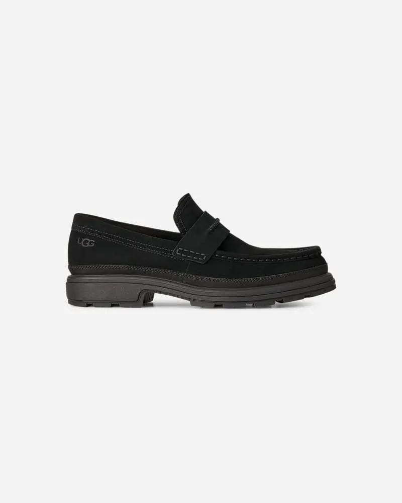 UGG Linscot Lug für Herren in Black, Größe Black