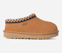 Tasman II für Kinder | UGG® EU in Brown, Größe Wildleder