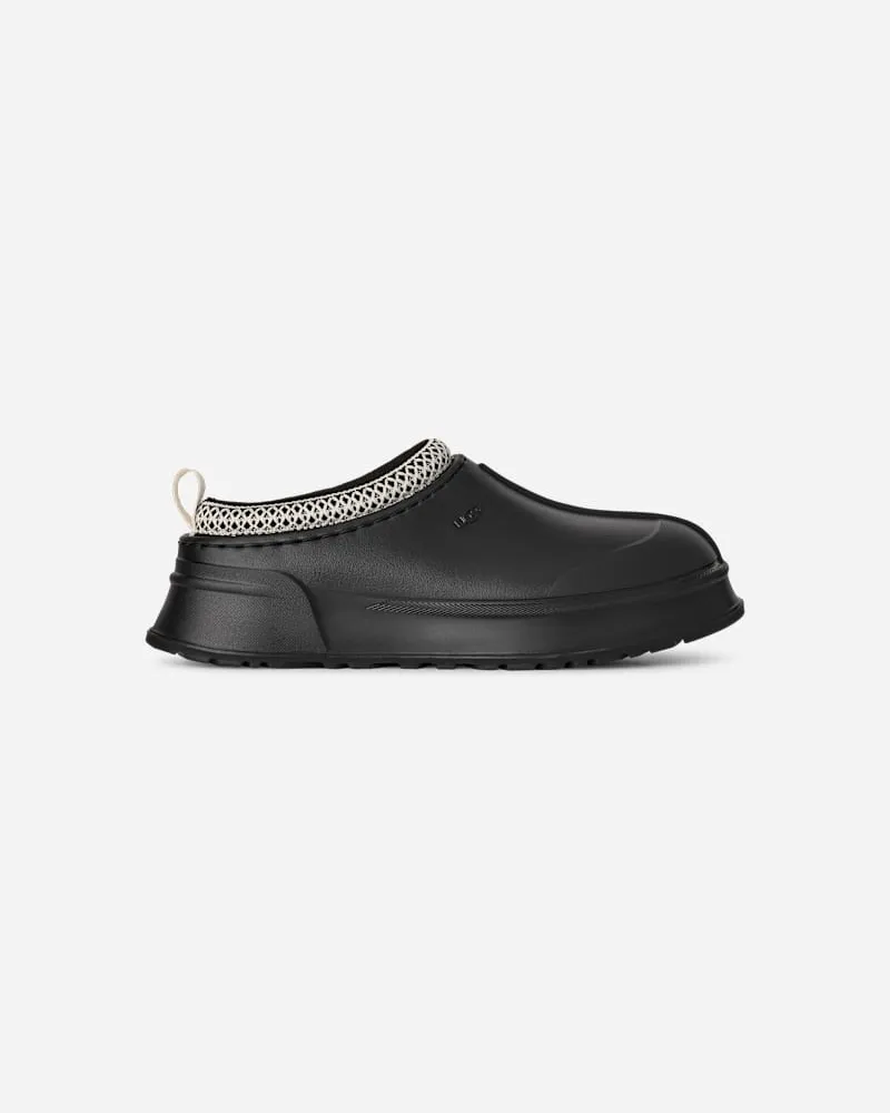 UGG Tazz Molded für Damen in Black, Größe Black