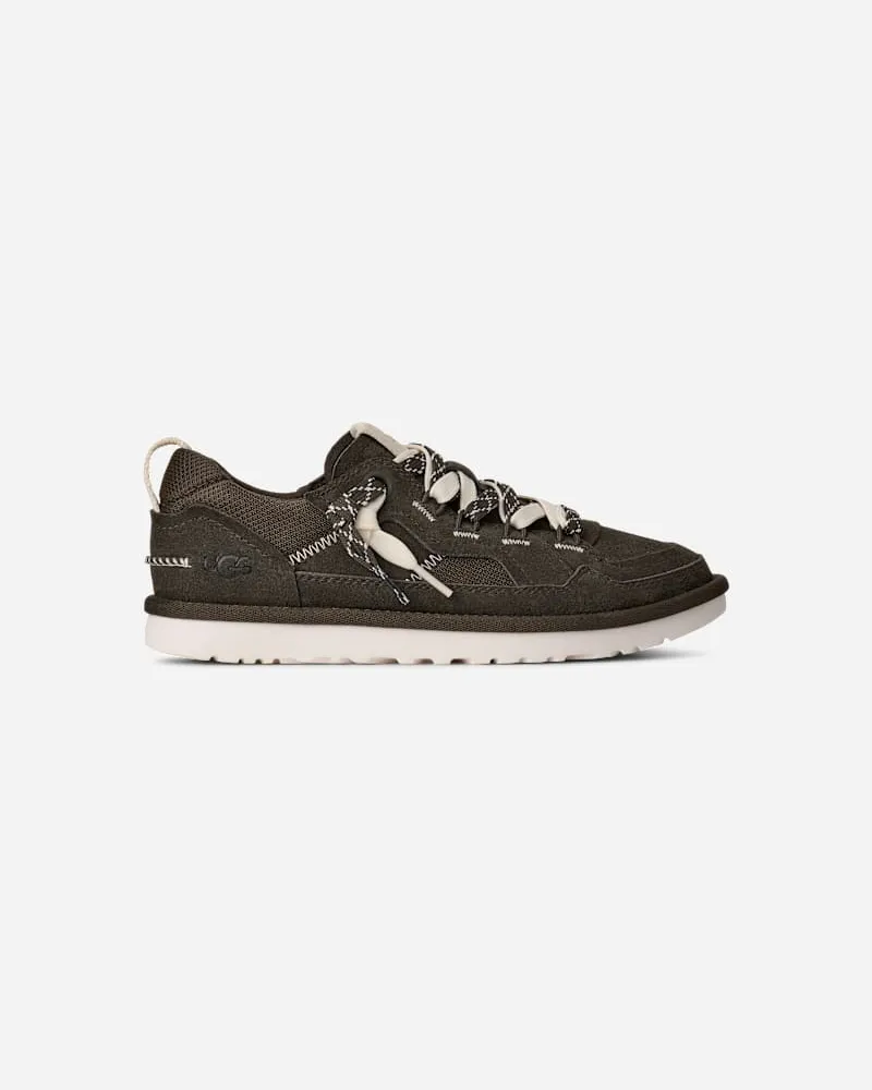 UGG Minimel Sneaker für Damen in Dense Smoke, Größe Wildleder Dense