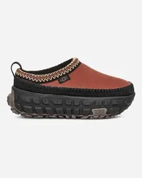 UGG Venture Daze Clog Red