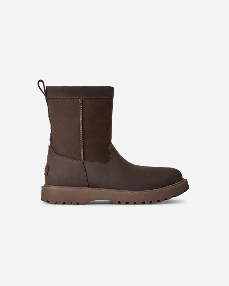 UGG Classic Birch Boot II für Herren in Dusted Cocoa, Größe Dusted