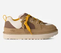 Lo Lowmel für Herren in Brown, Größe