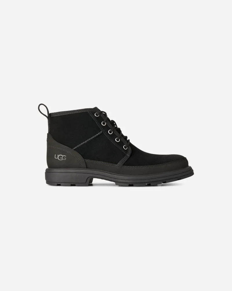 UGG Biltmore Schnürboot II für Herren in Black, Größe Black