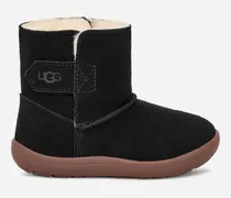 Keelan II Boot für Kinder in Black, Größe Wildleder