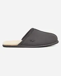 UGG Scuff Hausschuh Dark