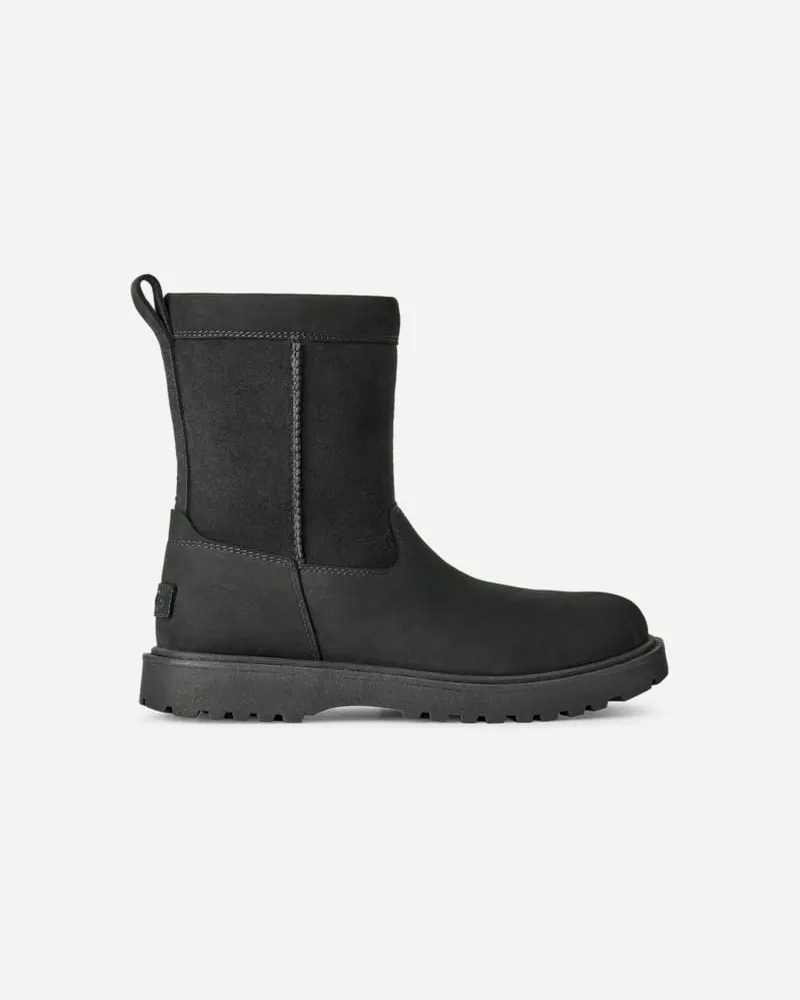 UGG Classic Birch Boot II für Herren in Black, Größe Black