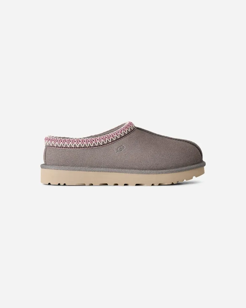 UGG Tasman II für Damen | UGG® EU in Brown, Größe Wildleder Stormy