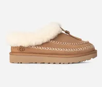 Tasman Alpine für Damen in Brown, Größe Schaffell/Veloursleder