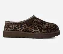 Tasman Caspian für Damen in Brown, Größe Recycelte Materialien/Wildleder/Cow Hair