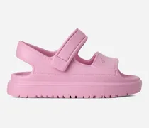 GoldenGlow Sandale für Kinder in Pink Diamond, Größe Eva