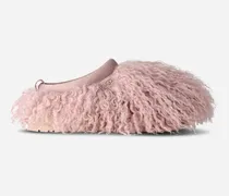 Tazz Fluff Momma für Damen in Brown, Größe Schaffell