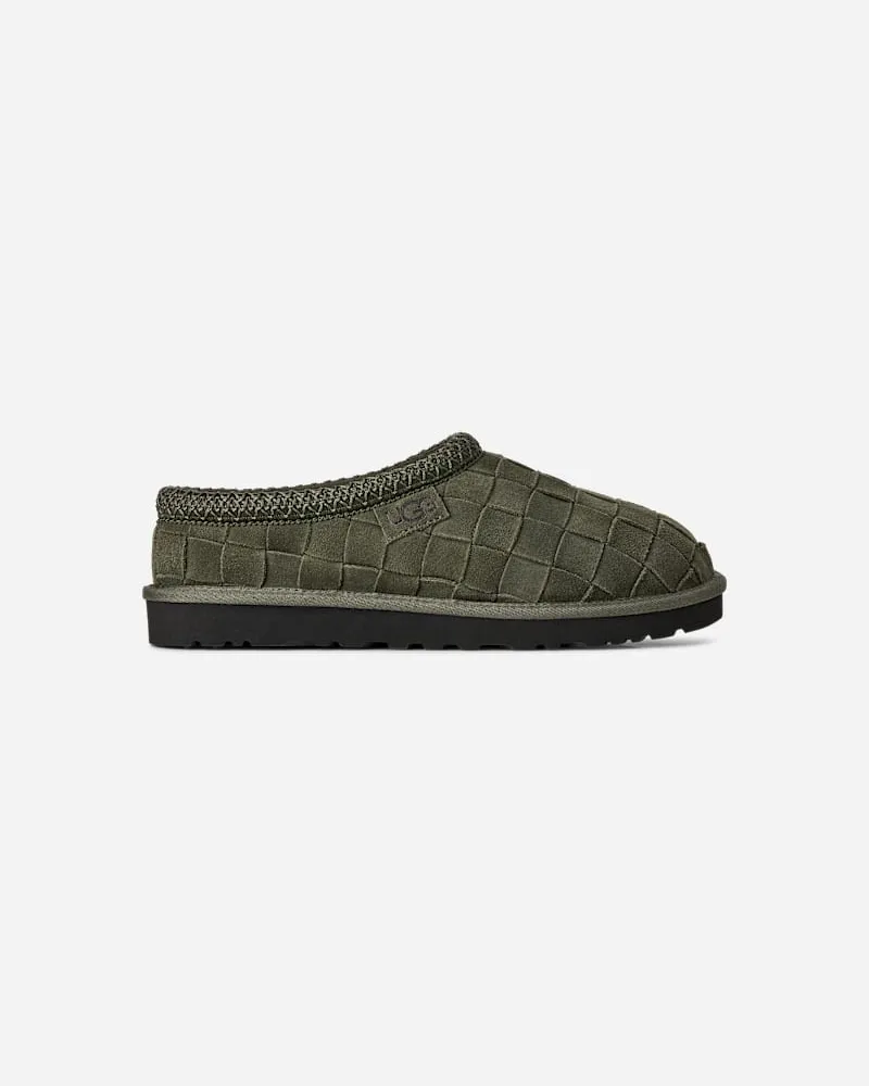 UGG Tasman Woven für Herren in Green, Größe Forest