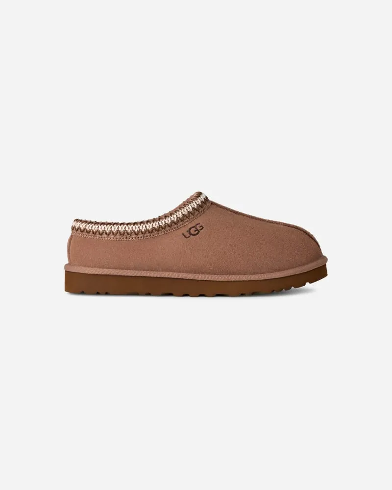 UGG Tasman II für Herren in Rocky Oak, Größe Veloursleder Rocky