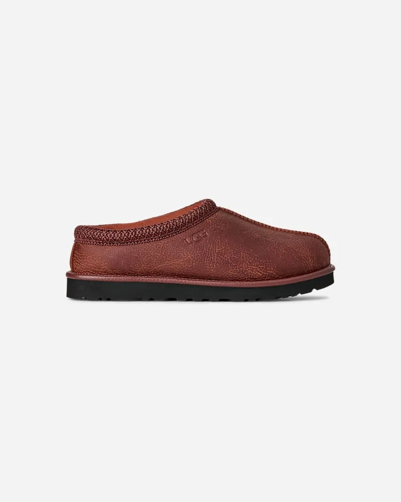 UGG Tasman Tumbled für Herren in Brown, Größe Cordovan