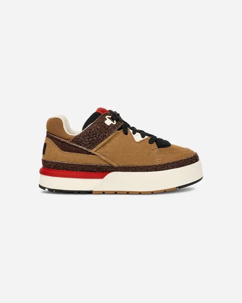 UGG Goldencush Sneaker Chestnut