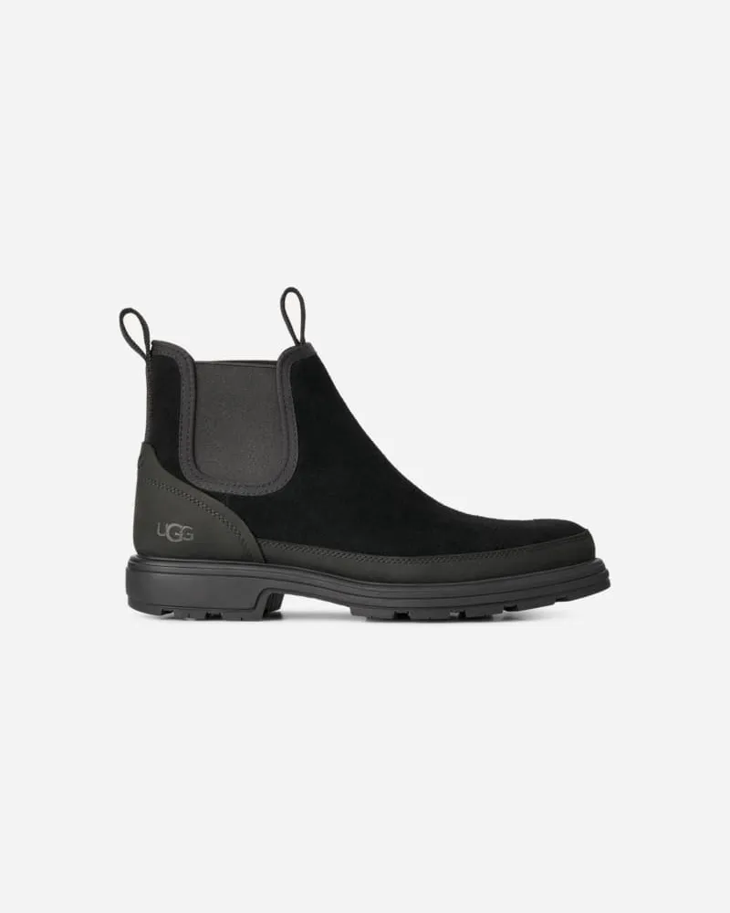 UGG Biltmore Chelsea-Boot II für Herren in Black, Größe Black