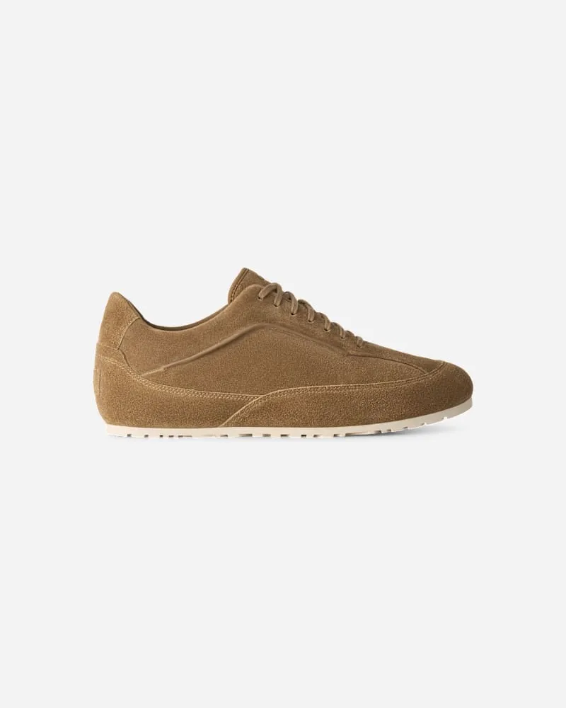 UGG Vanley Sneaker für Herren in Brown, Größe Wildleder Light