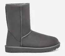 Classic Short II Boot für Damen in Grey, Größe Schaffell