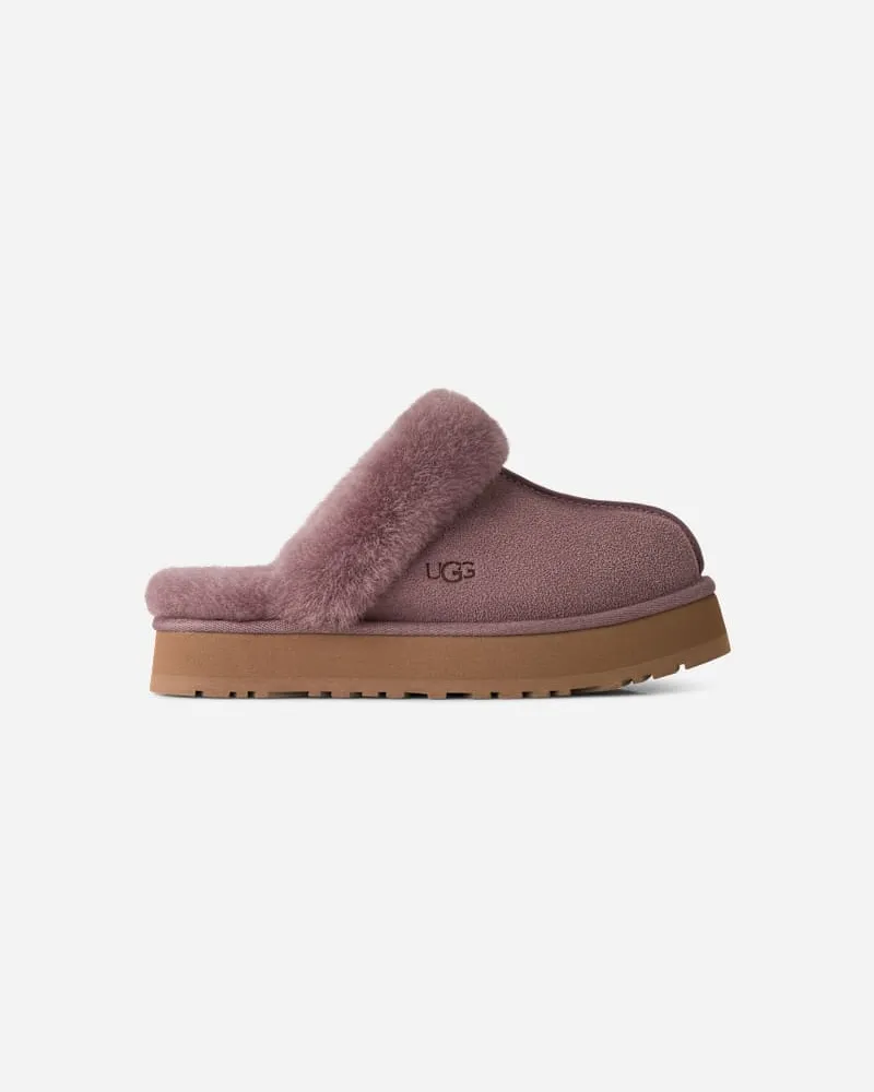 UGG Disquette für Damen | UGG® EU in Portobello, Größe Wildleder Portobello