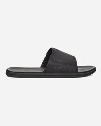 UGG Seaside Slide Black