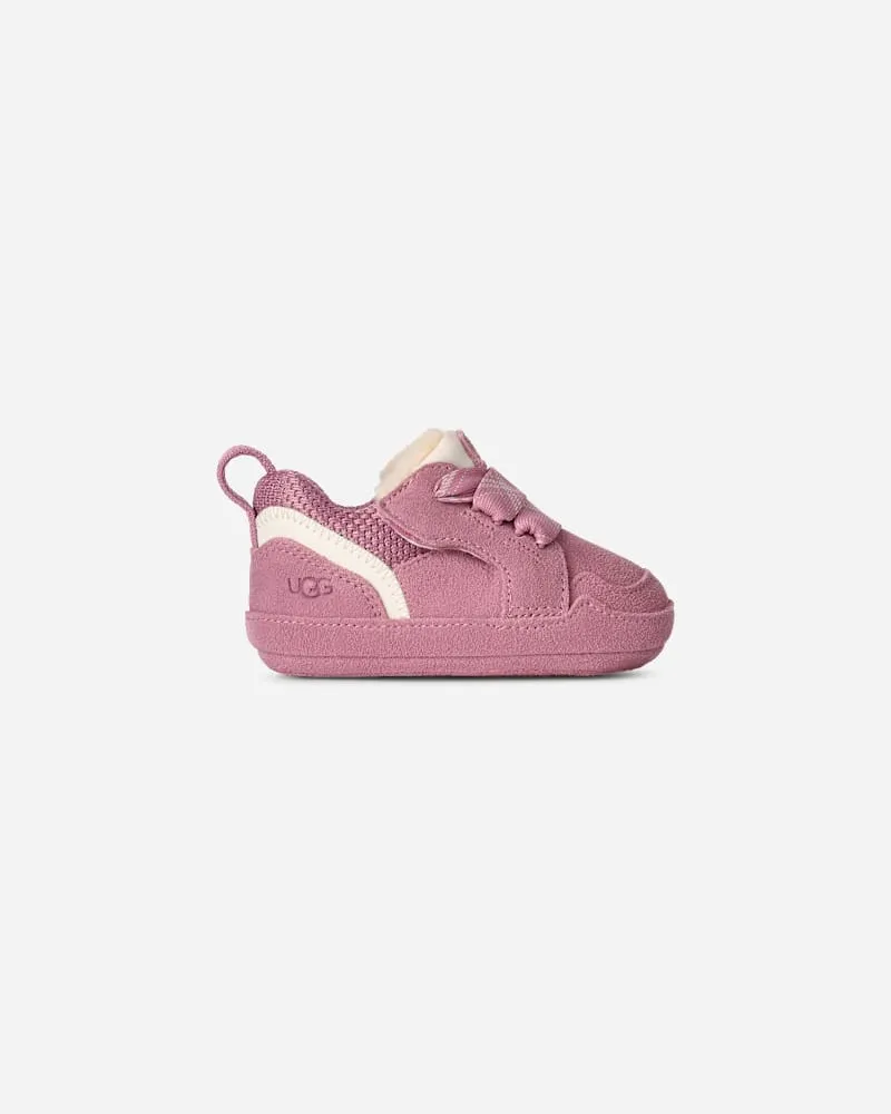 UGG Lowmel Bootie für Kinder in Dusty Orchid, Größe Dusty