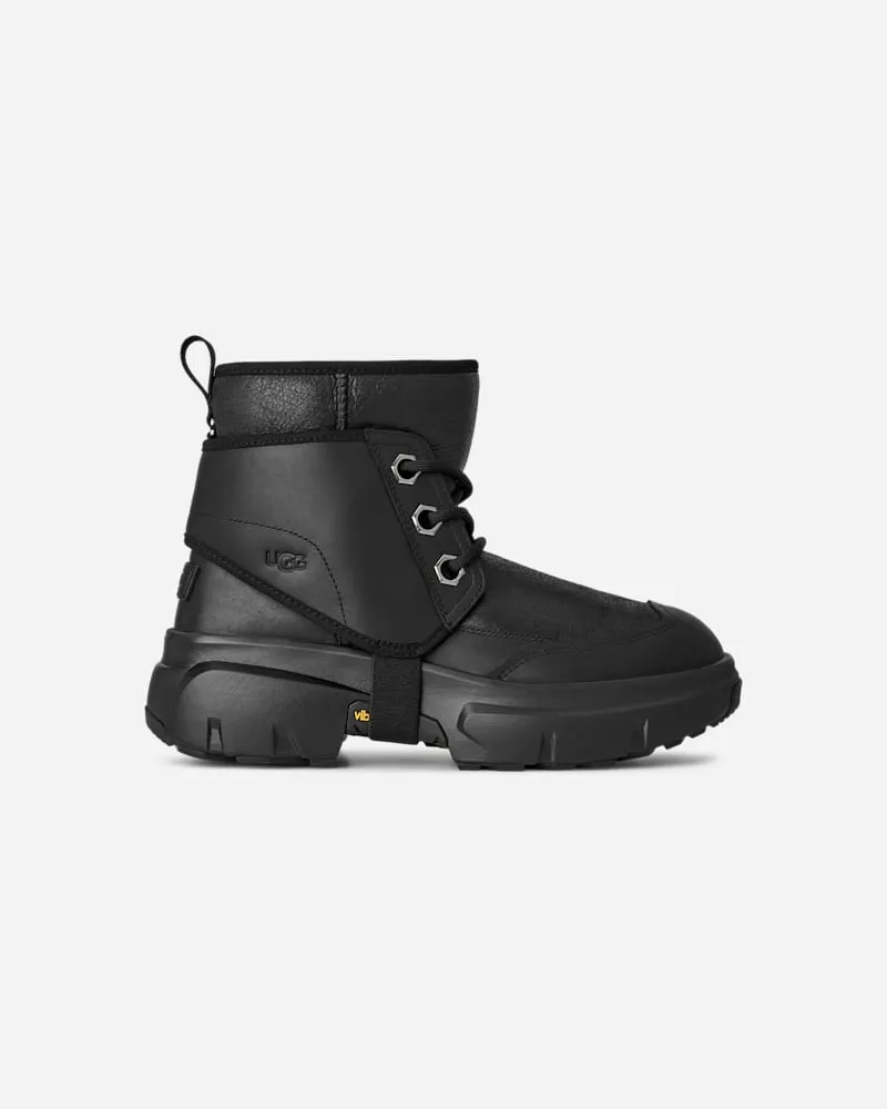 UGG JLD Boot für Herren in Black, Größe Schaffell Black