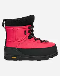 UGG Shasta Mid Stiefel Pink