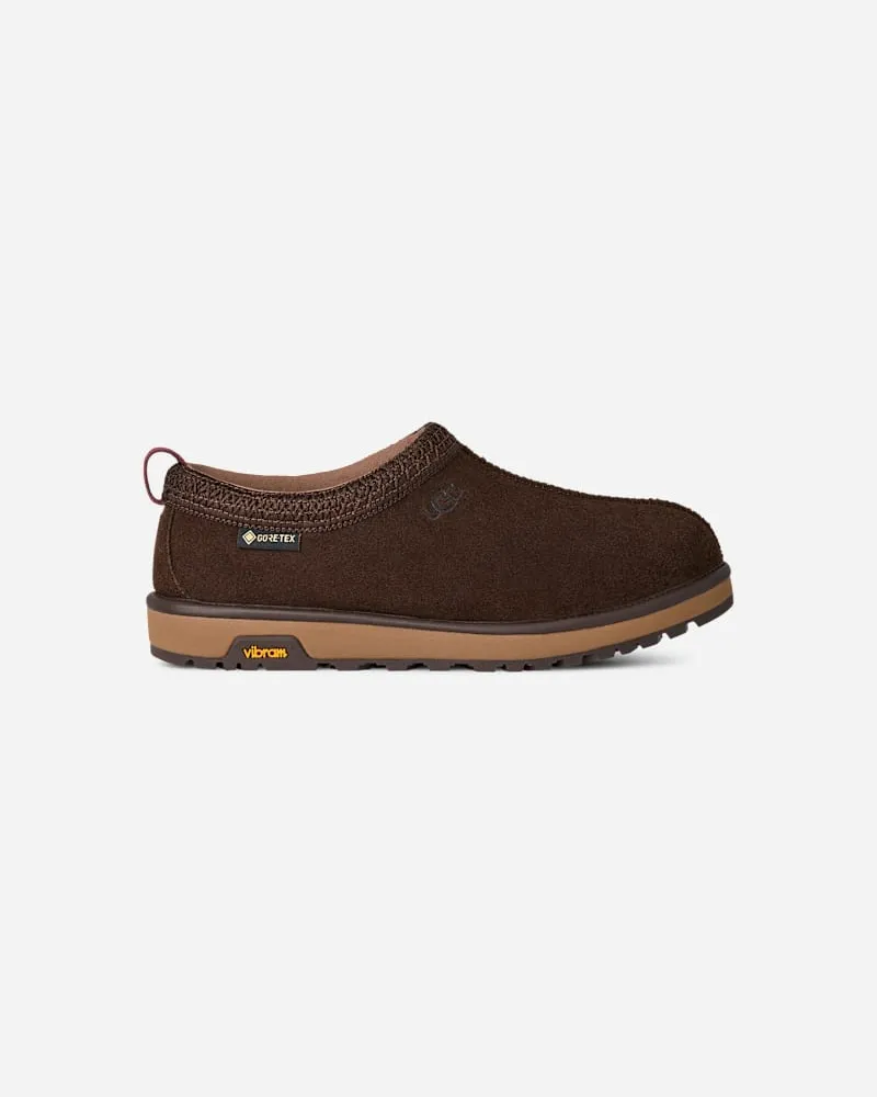 UGG Tasman GTX für Herren in Dusted Cocoa, Größe Veloursleder Dusted
