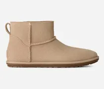 Classic Mini Deconstructed für Damen | UGG® EU in Beige, Größe