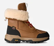 Adirondack Boot XXV für Damen in Brown, Größe Leder