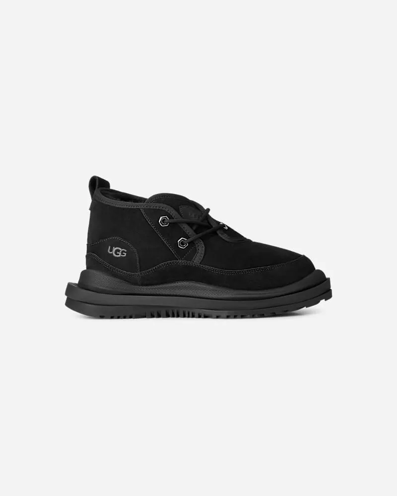 UGG Neumel Distort Boot für Herren in Black, Größe Black