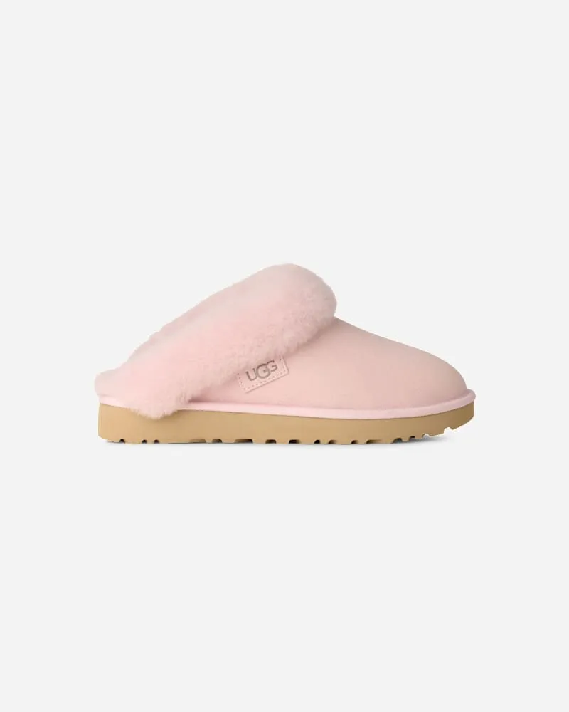 UGG ClUGG®ette Hausschuh für Damen | UGG® EU in Rosetta, Größe Wildleder Rosetta