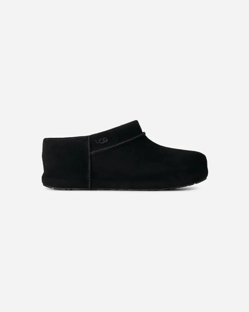UGG Enwrap Clog für Damen in Black, Größe Black