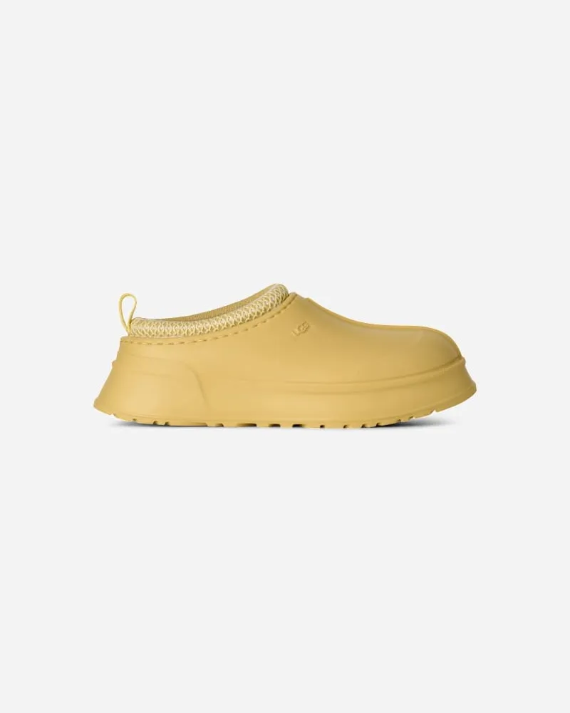 UGG Tazz Molded für Damen in Muted Mustard, Größe Muted