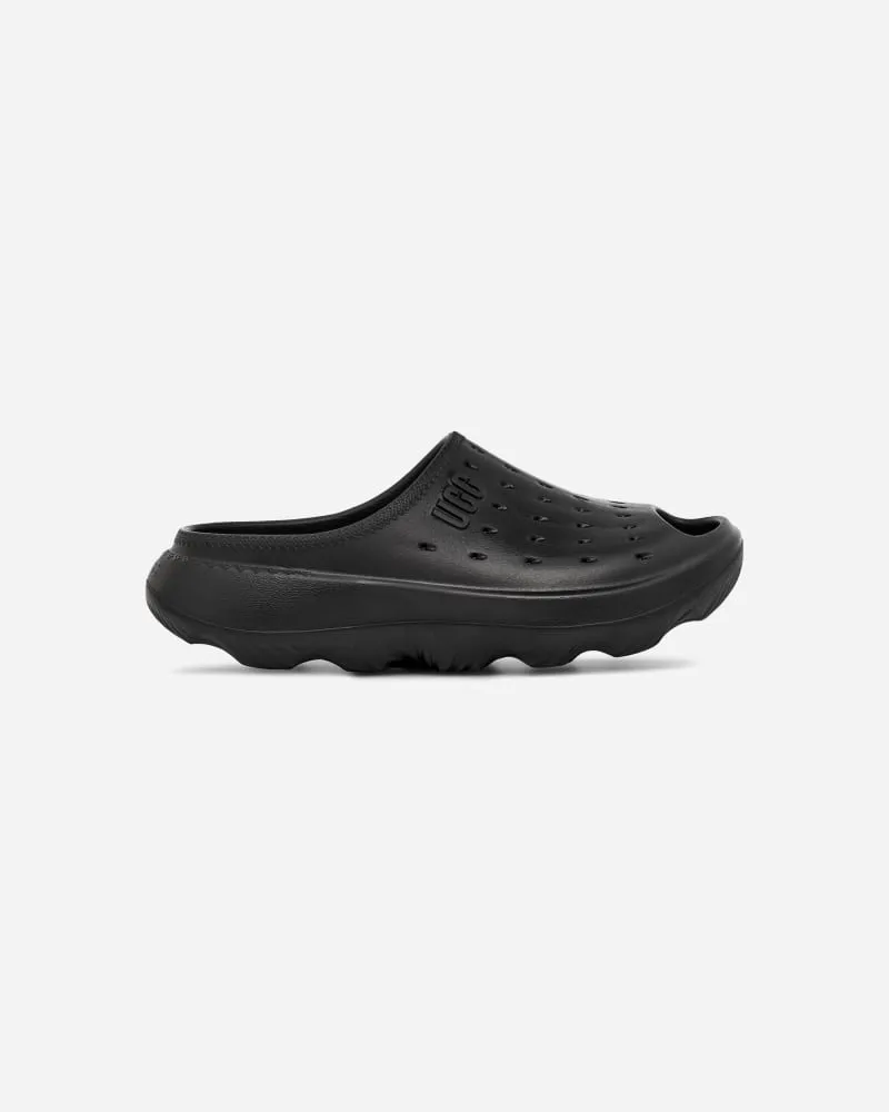 UGG Slide It für Herren | UGG® EU in Black, Größe Eva Black