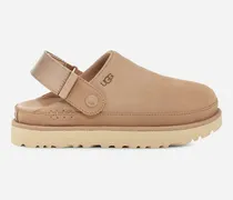 Goldenstar Clog für Damen | UGG® EU in Brown, Größe Wildleder