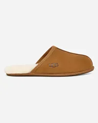 UGG Scuff Hausschuh Chestnut