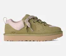 Lo Lowmel Sneaker für Damen in Muted Brass, Größe