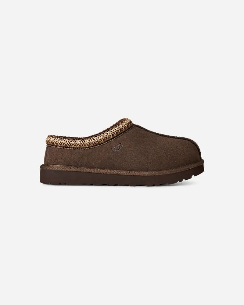 UGG Tasman II für Damen | UGG® EU in Dusted Cocoa, Größe Wildleder Dusted