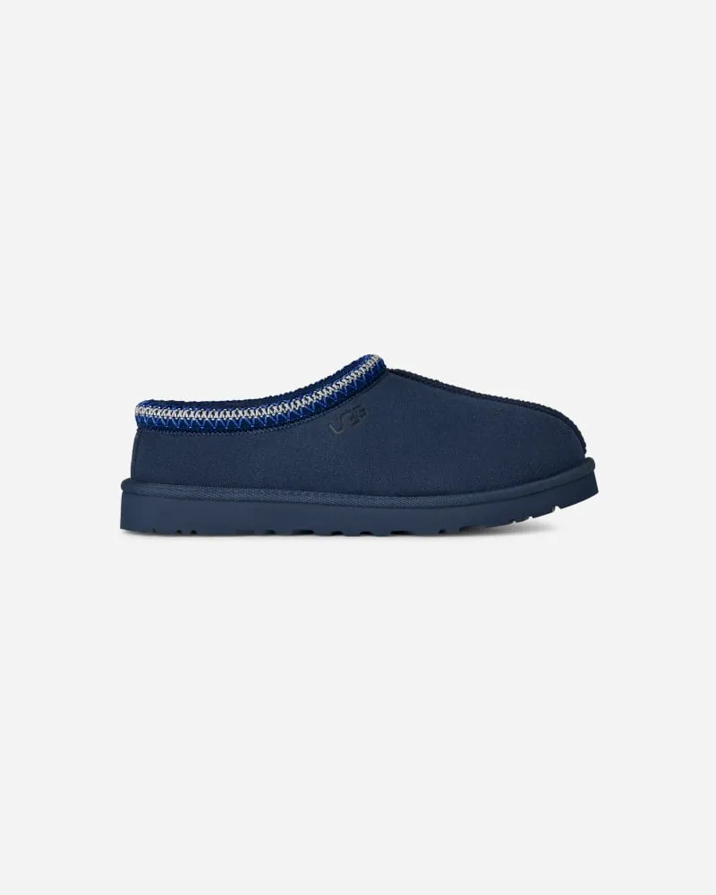 UGG Tasman II für Herren in Deep Ocean, Größe Veloursleder Deep