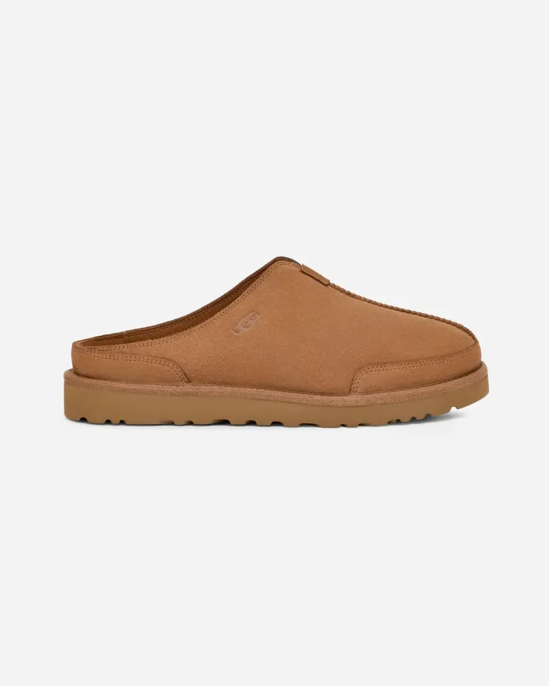 UGG Marcman Slipper für Herren in Brown, Größe Chestnut