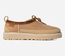 Tasman Crafted Regenerate für Damen | UGG® EU in Beige, Größe Schaffell